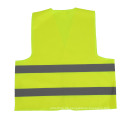 Kinder hi ves vest kind personalisierte gedruckte hi vis vest